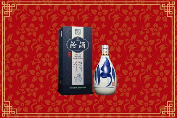 高价求购：金华回收汾酒