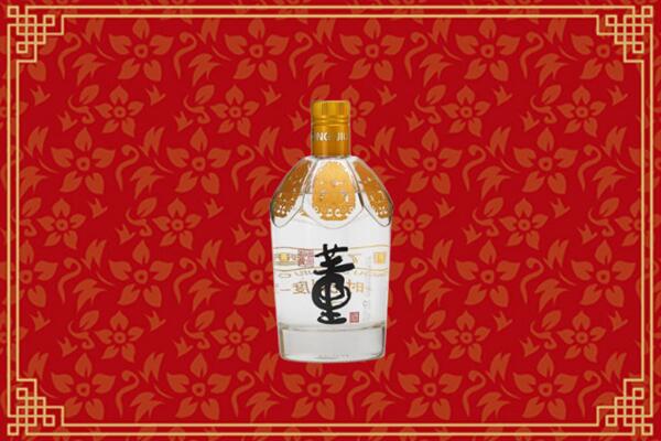 金华回收董酒