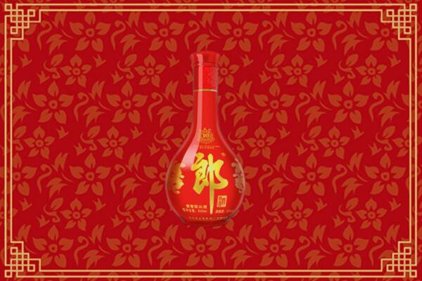 金华回收郎酒