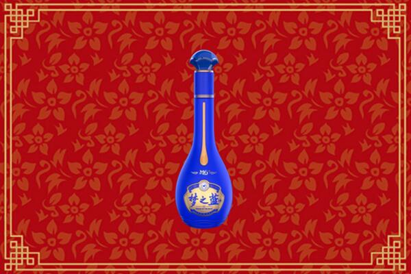 收购行情：金华名酒梦之蓝价格