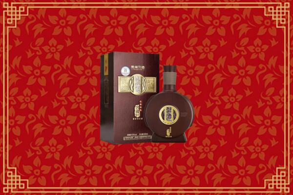 金华回收习酒